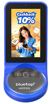 EPOS Payment Terminal